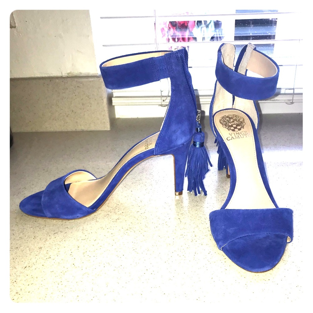 Vince Camuto Heel